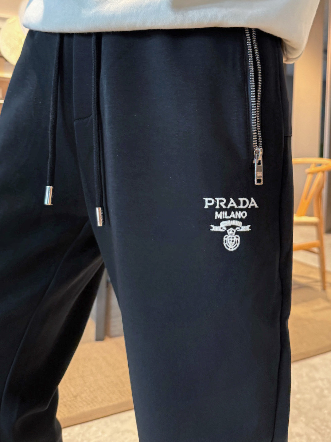 Casual Pants Man